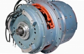 тяговые электродвигатели ЭДП-800, двигатели для автосамосвалов, электродвигатели для карьерной автотехники